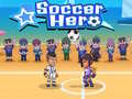 Soccer Hero