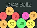 2048 Ballz