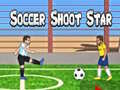 Soccer Shoot Star