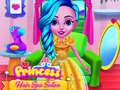 Princess Hair Spa Salon