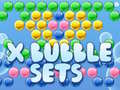 X Bubble Sets