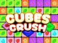 Cubes Crush