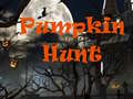 Pumpkin Hunt