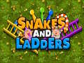 Snakes and Ladders