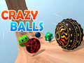 Crazy Balls