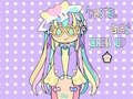 Pastel Girl Dress Up