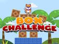 Box Challenge