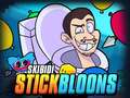 Skibidi Stick Bloons