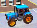 City Construction Games 3D