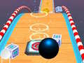 Sky Stunts Rolling Ball 3D