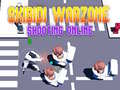 Skibidi Warzone Shooting Online