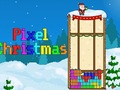 Pixel Christmas