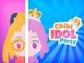 Chibi Idol Party