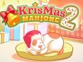 Krismas Mahjong 2