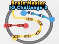 Brain Master IQ Challenge 2