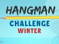 Hangman Winter