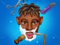 Hair Tattoo: Barber Shop