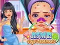 ASMR Stye Treatment