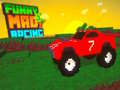 Funny Mad Racing