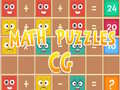 Math Puzzles CLG