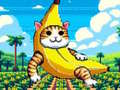 Relaxing BananaCAT Clicker