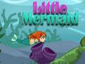 Little Mermaid