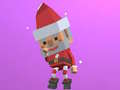 Santas Cup 3D