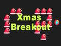 Xmas Breakout