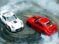 Drift No Limit: Car Racing