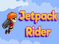 Jetpack Rider