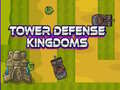 Tower Defense Kingdoms