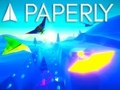 Paperly: Paper Plane Adventure