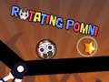 Rotating Pomni