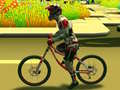 Bike Stunt BMX Simulator