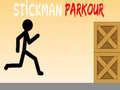 Stickman Parkour