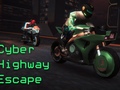 Cyber Highway Escape