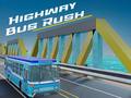 Highway Bus Rush