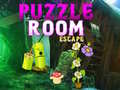 Puzzle Room Escape