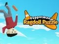 Puppetman: Ragdoll Puzzle