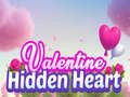 Valentine Hidden Heart