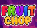 Fruit Chop