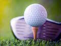 Unblocked Golf Challenge