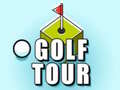 Golf Tour