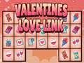 Valentines Love Link