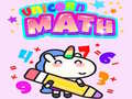 Unicorn Math