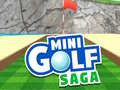 Mini Golf Saga