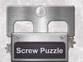 Screw Puzzle