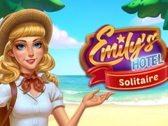 Emily's Hotel Solitaire