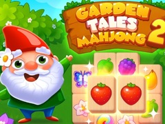 Garden Tales Mahjong 2