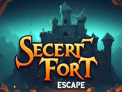 Secret Fort Escape